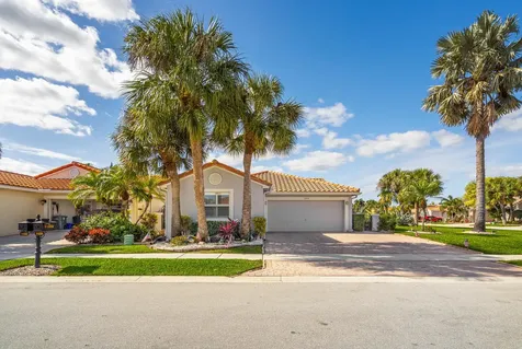 11559 Colonnade Drive Boynton Beach FL 33437