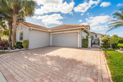 11559 Colonnade Drive Boynton Beach FL 33437