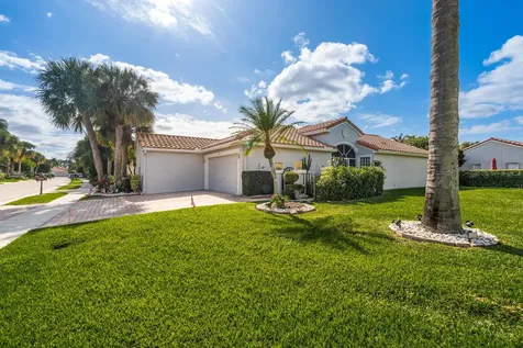 11559 Colonnade Drive Boynton Beach FL 33437