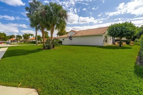 11559 Colonnade Drive Boynton Beach FL 33437