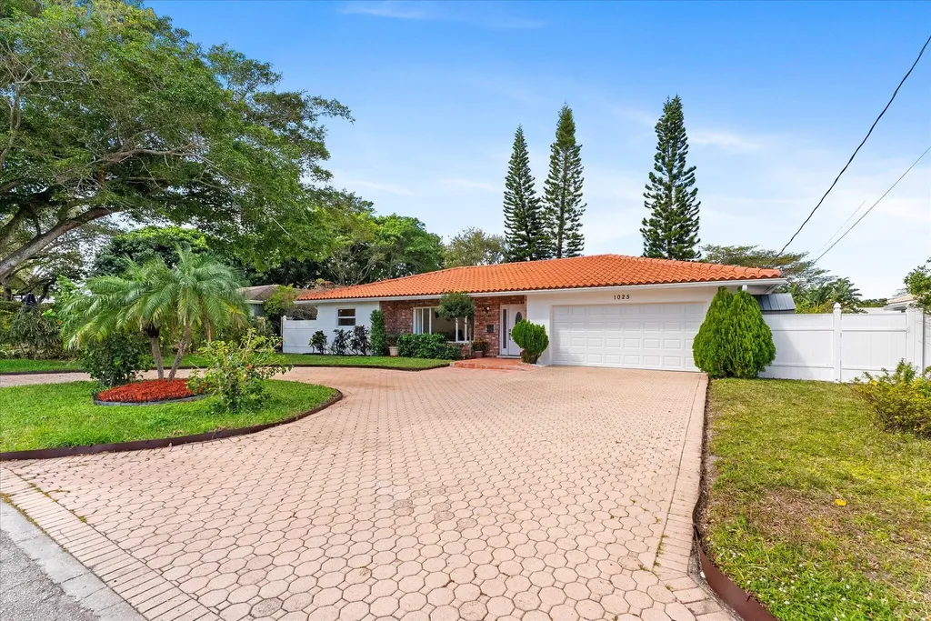 1025 Nw 6th Avenue Boca Raton FL 33432