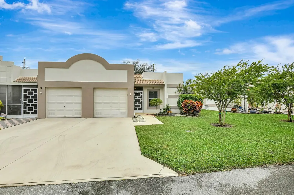 9110 Fairbanks Lane Boca Raton FL 33496