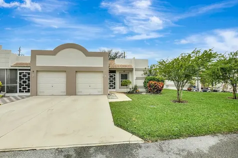 9110 Fairbanks Lane Boca Raton FL 33496
