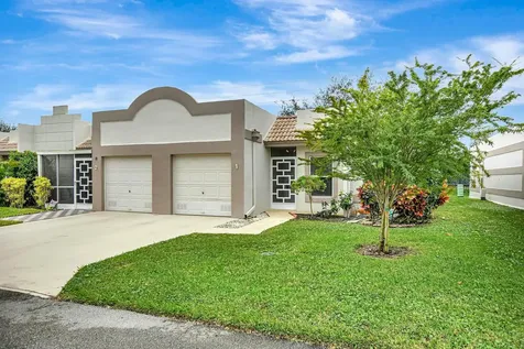 9110 Fairbanks Lane Boca Raton FL 33496