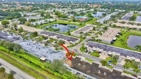 9110 Fairbanks Lane Boca Raton FL 33496