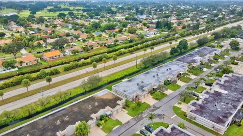 9110 Fairbanks Lane Boca Raton FL 33496
