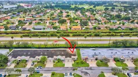 9110 Fairbanks Lane Boca Raton FL 33496