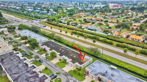 9110 Fairbanks Lane Boca Raton FL 33496