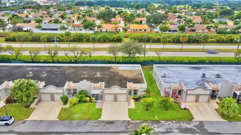 9110 Fairbanks Lane Boca Raton FL 33496