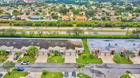 9110 Fairbanks Lane Boca Raton FL 33496
