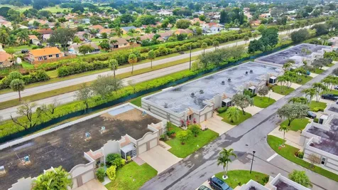 9110 Fairbanks Lane Boca Raton FL 33496