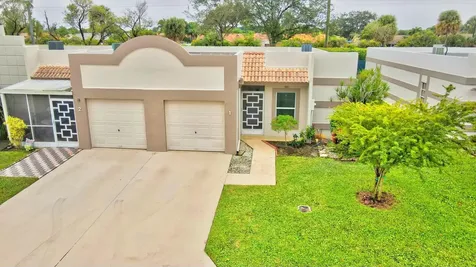 9110 Fairbanks Lane Boca Raton FL 33496