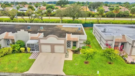 9110 Fairbanks Lane Boca Raton FL 33496