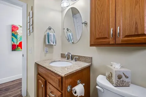 4725 Greentree Circle Boynton Beach FL 33436