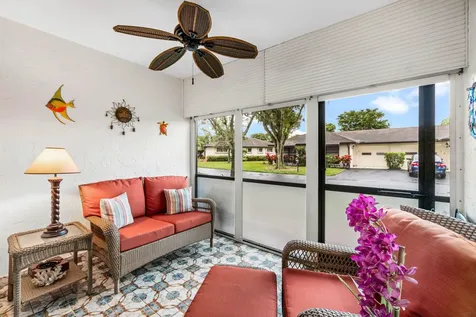4725 Greentree Circle Boynton Beach FL 33436