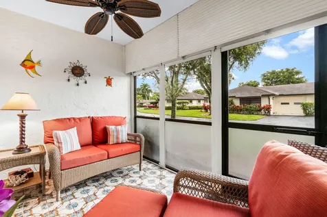4725 Greentree Circle Boynton Beach FL 33436