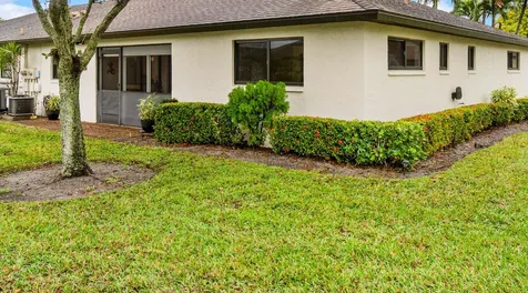 4725 Greentree Circle Boynton Beach FL 33436