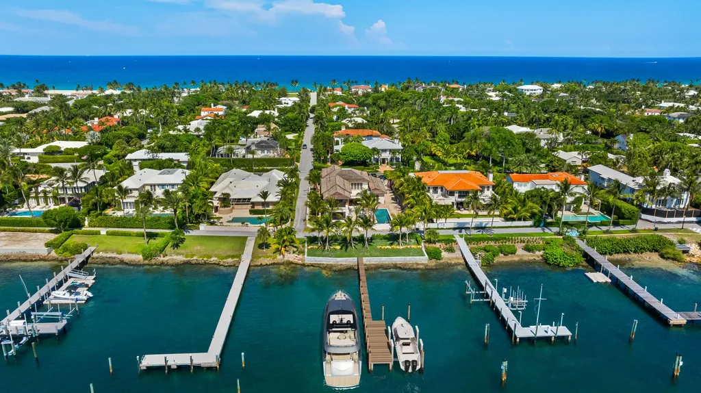 1265 N Lake Way Palm Beach FL 33480