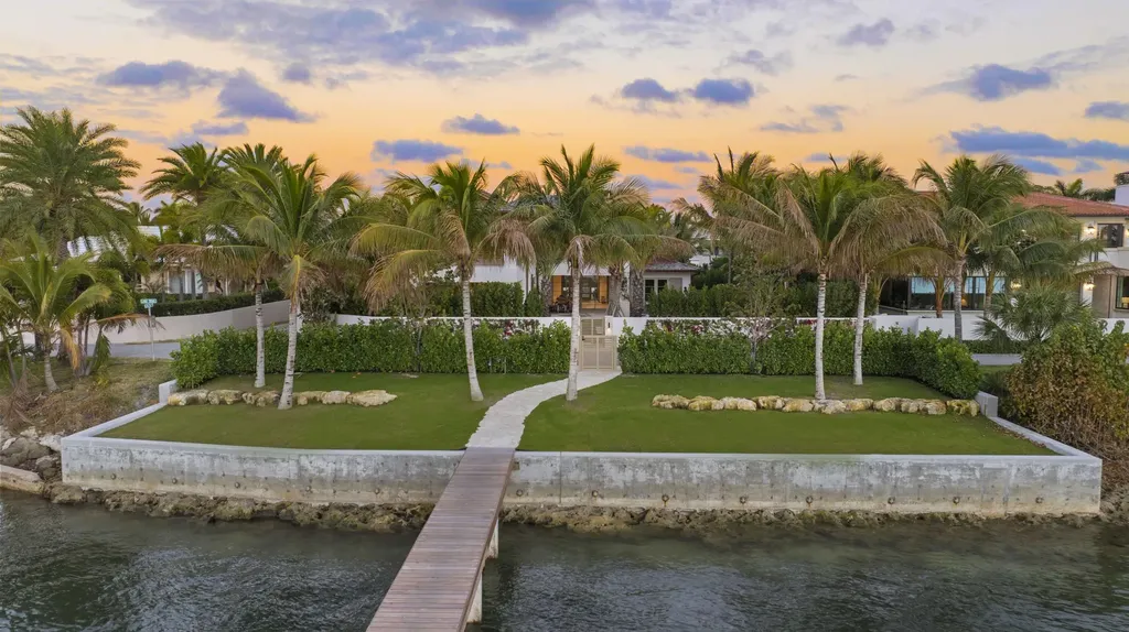 1265 N Lake Way Palm Beach FL 33480