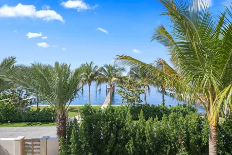 1265 N Lake Way Palm Beach FL 33480