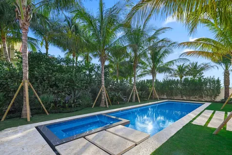 1265 N Lake Way Palm Beach FL 33480