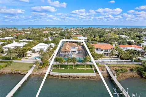 1265 N Lake Way Palm Beach FL 33480