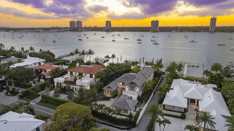 1265 N Lake Way Palm Beach FL 33480