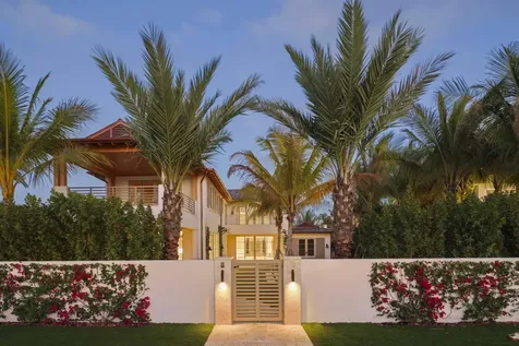 1265 N Lake Way Palm Beach FL 33480
