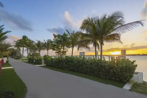 1265 N Lake Way Palm Beach FL 33480