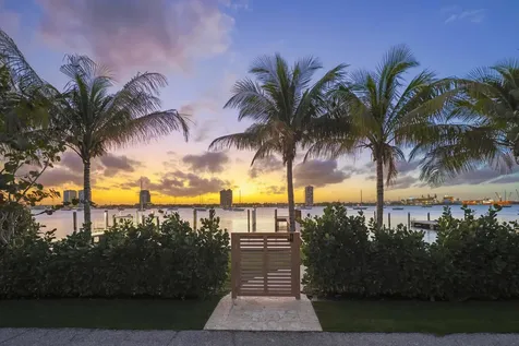1265 N Lake Way Palm Beach FL 33480