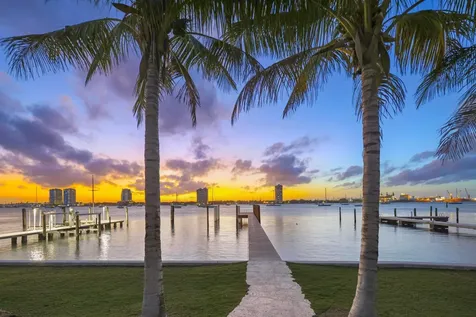 1265 N Lake Way Palm Beach FL 33480