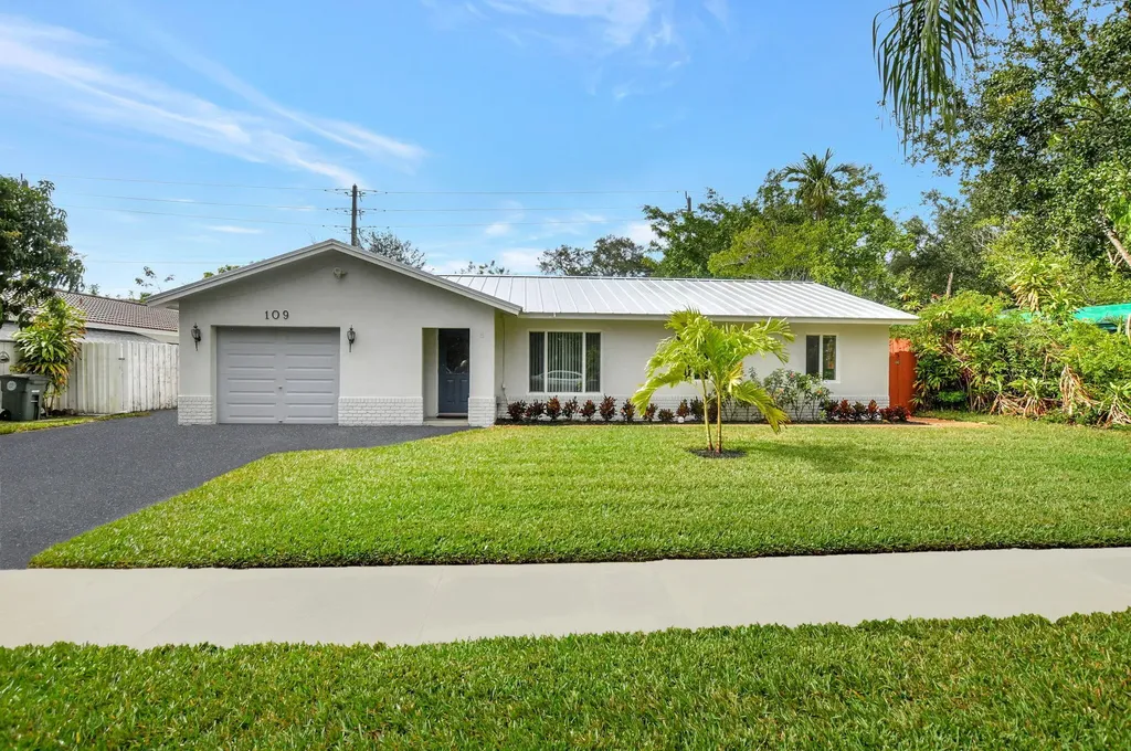 109 Winged Foot Lane Boca Raton FL 33431