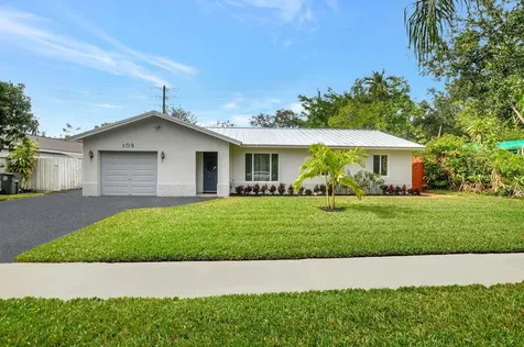 109 Winged Foot Lane Boca Raton FL 33431