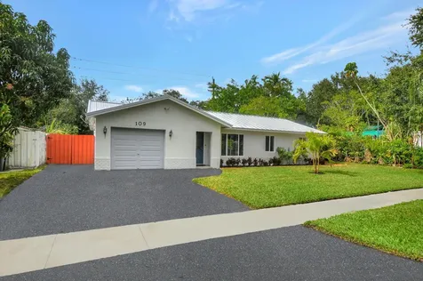 109 Winged Foot Lane Boca Raton FL 33431