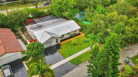 109 Winged Foot Lane Boca Raton FL 33431