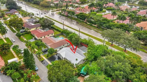 109 Winged Foot Lane Boca Raton FL 33431