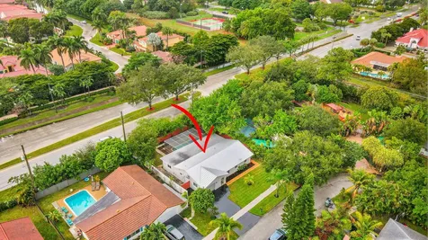 109 Winged Foot Lane Boca Raton FL 33431