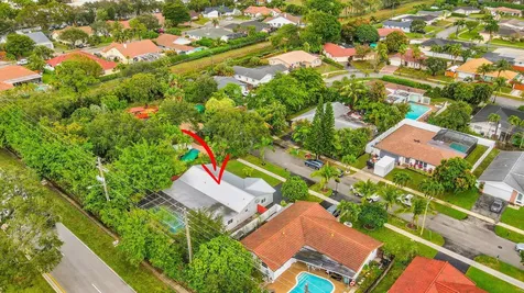 109 Winged Foot Lane Boca Raton FL 33431