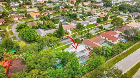 109 Winged Foot Lane Boca Raton FL 33431