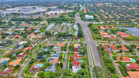 109 Winged Foot Lane Boca Raton FL 33431