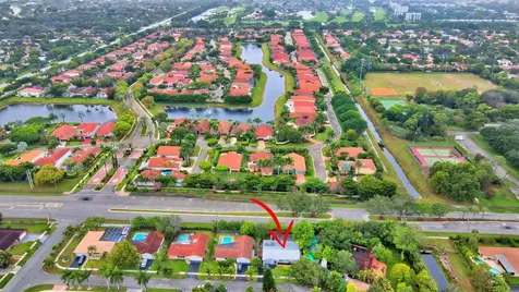109 Winged Foot Lane Boca Raton FL 33431