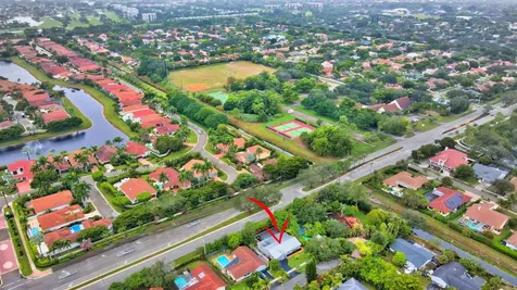 109 Winged Foot Lane Boca Raton FL 33431