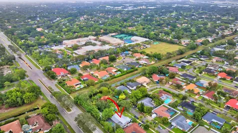 109 Winged Foot Lane Boca Raton FL 33431