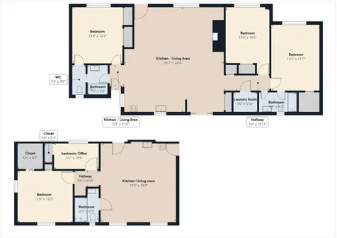 1517 Sw 7th Avenue Okeechobee FL 34974