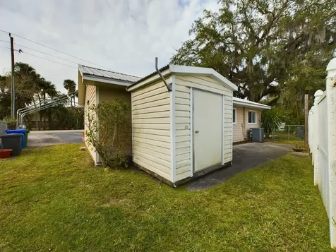 1517 Sw 7th Avenue Okeechobee FL 34974