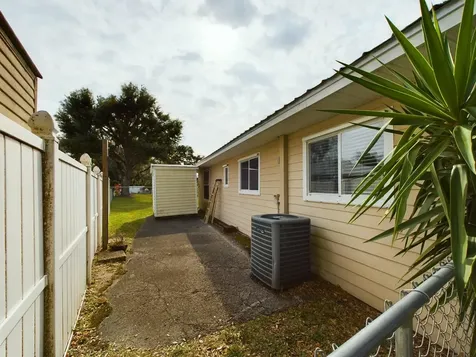 1517 Sw 7th Avenue Okeechobee FL 34974