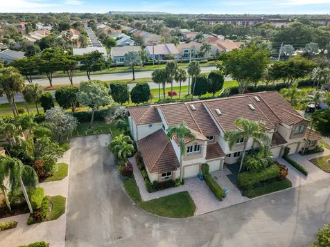 6798 Via Regina Boca Raton FL 33433