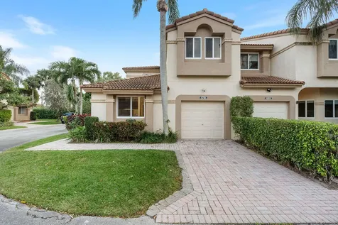 6798 Via Regina Boca Raton FL 33433