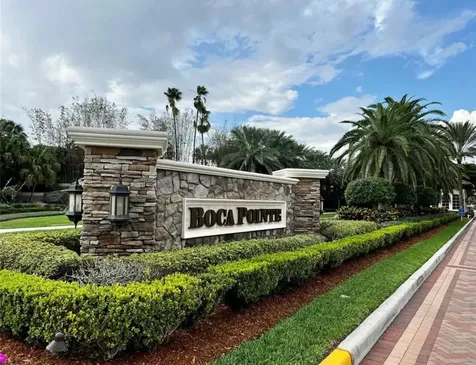6798 Via Regina Boca Raton FL 33433