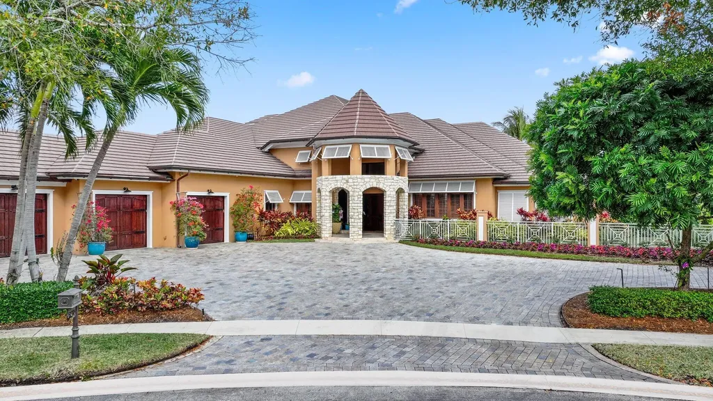 2313 Nw 59th Street Boca Raton FL 33496